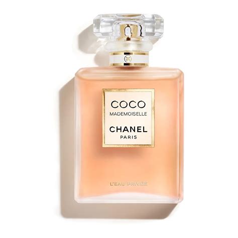 coco chanel vaporisateur spray 100ml price|chanel coco mademoiselle sephora.